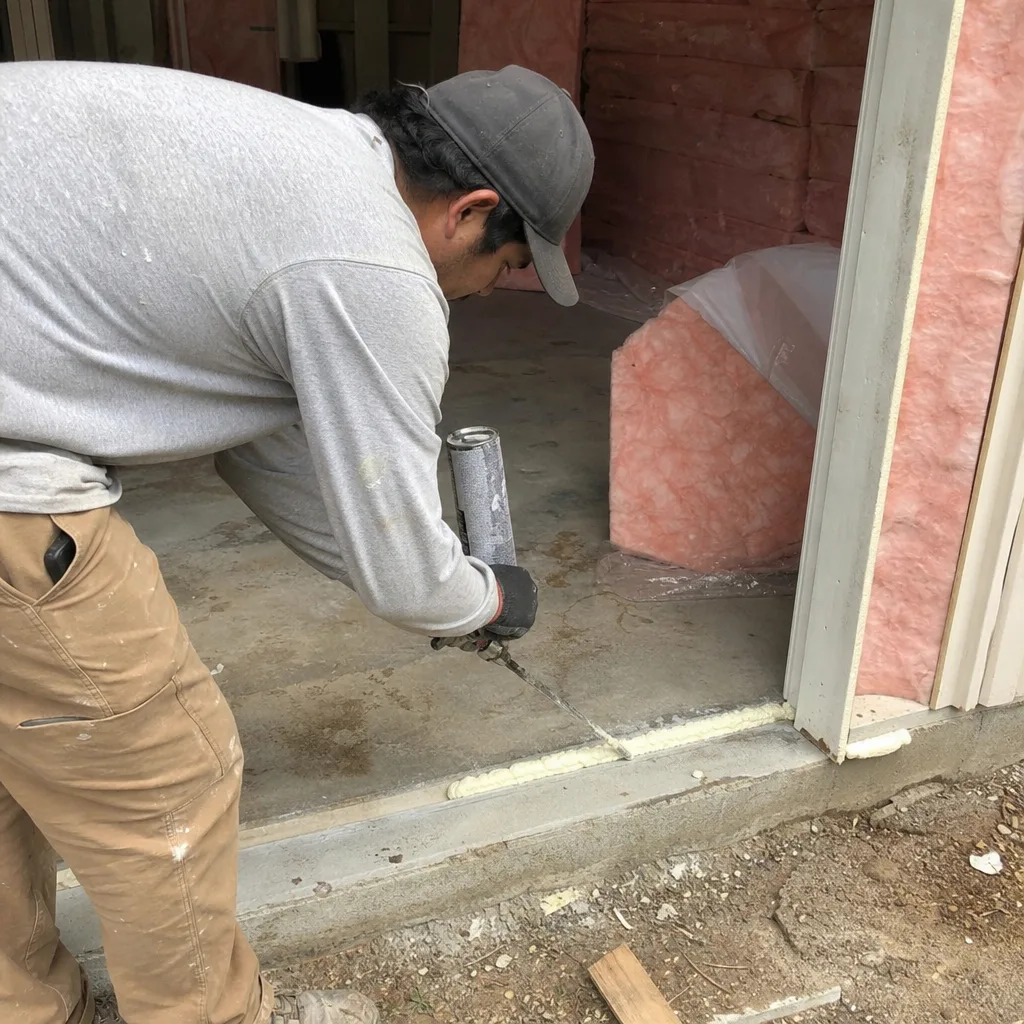 Garage Conversion Contractor in Carson