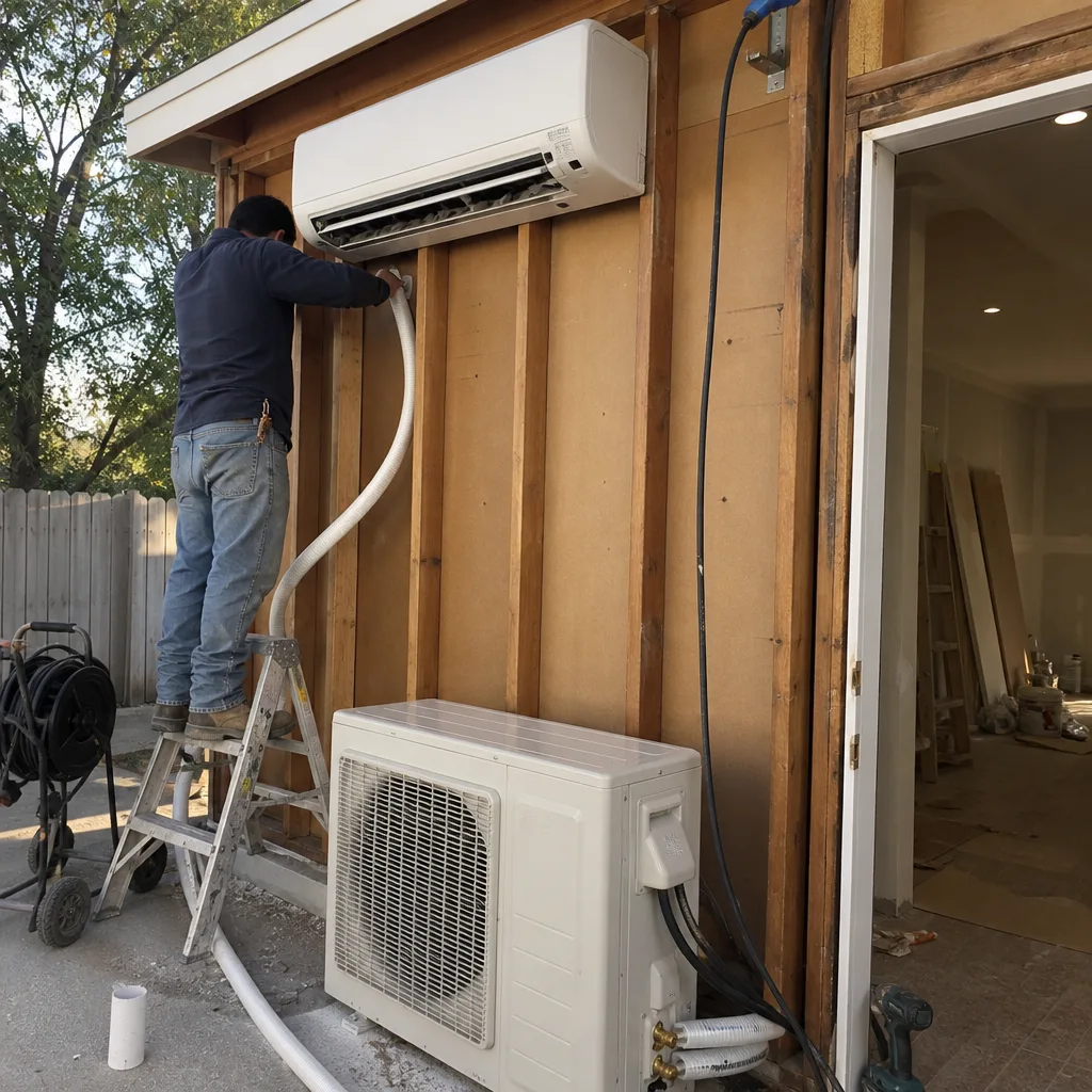 ADU Builders in Carson