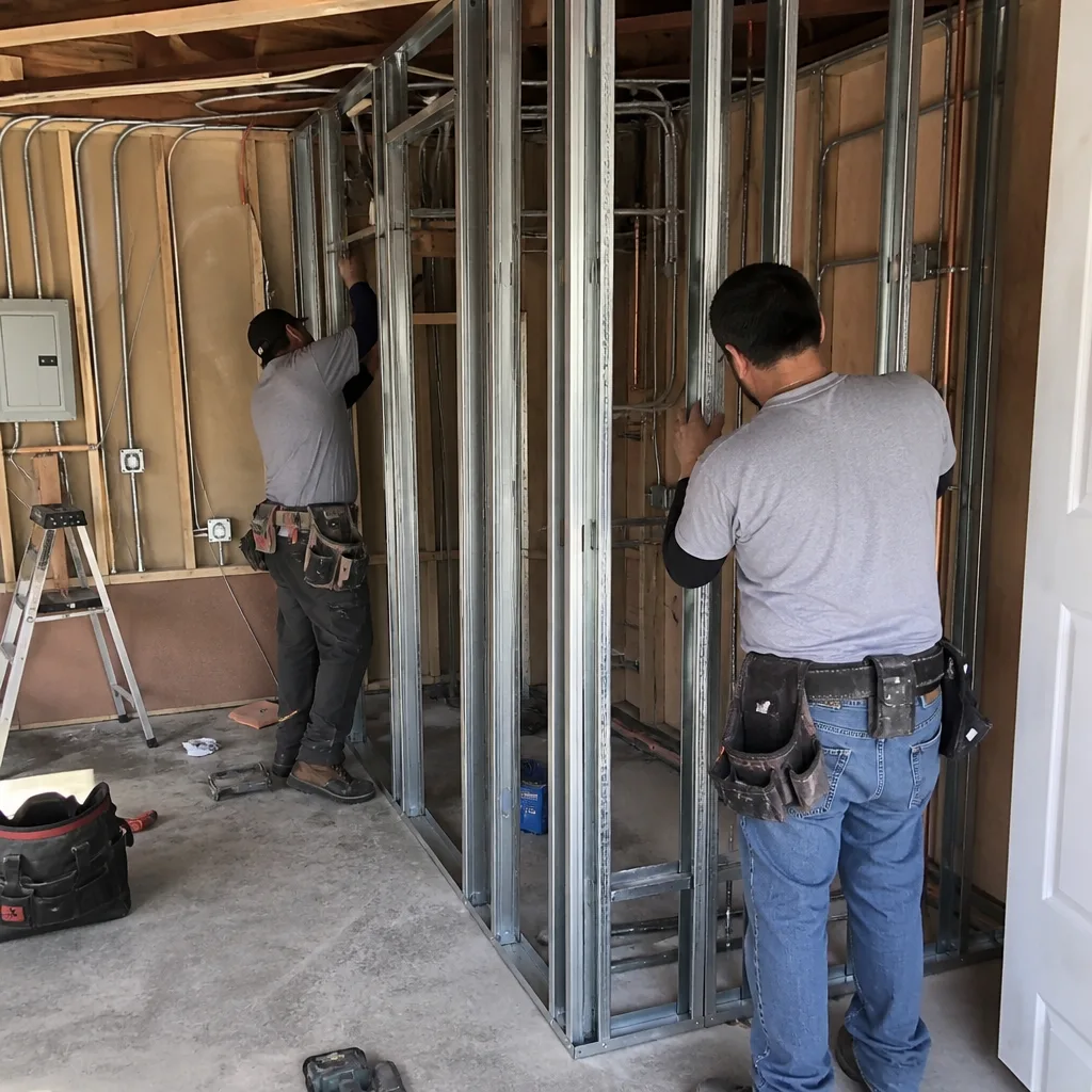 Home Addition Contractor in Carson