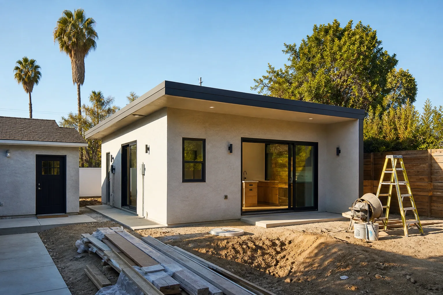 Home Addition Contractor Pricing Breakdown: What Los Angeles Homeowners Pay in 2026