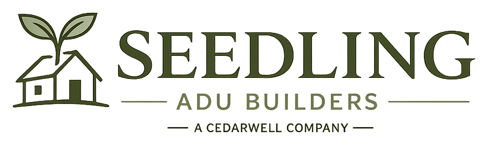 Seedling ADU Builders